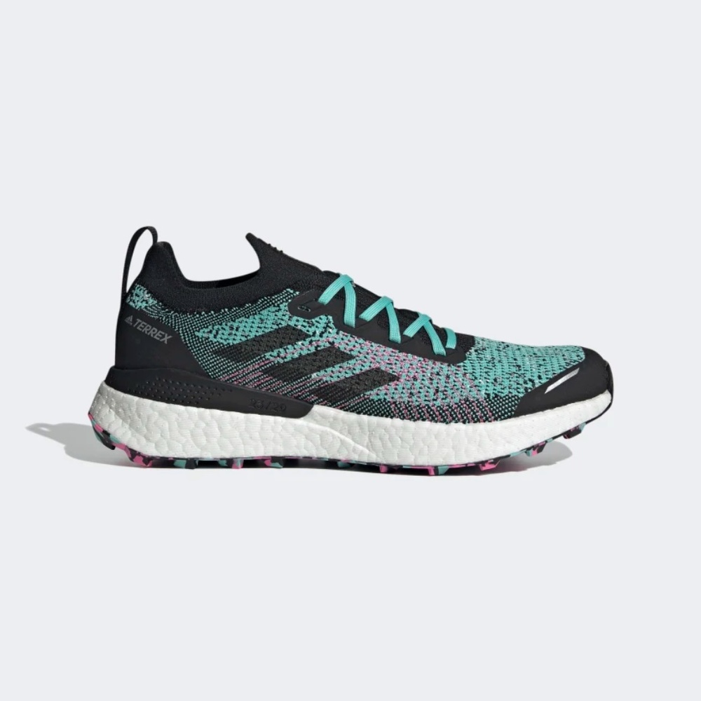 11.5M - [NEW] Adidas Terrex Two‎ Ultra Primeblue Men's Shoes H69064